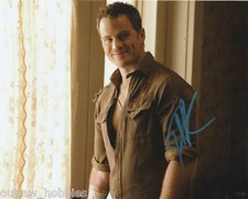 Rob Kazinsky True Blood Autographed Signed 8x10 Photo COA