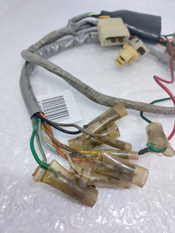 Arnés de cables Honda 90 S90 CS90 CL90 Foto 3 de 3