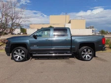 GM WA457B Graphite Basecoat Clearcoat Quart Complete Paint Kit