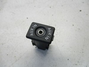 CD-Radio AUX IN 5M0035724 VW GOLF V VARIANT (1K5) 1.9 TDI