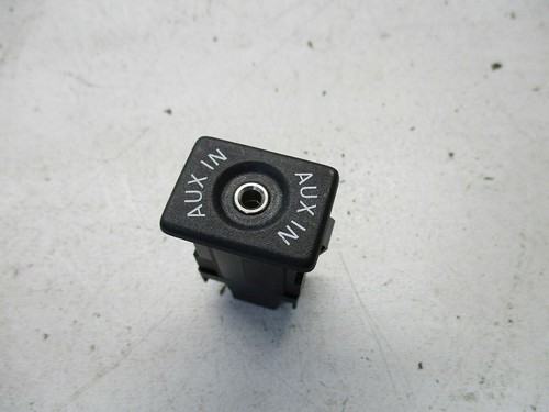 CD-Radio AUX IN 5M0035724 VW GOLF V VARIANT (1K5) 1.9 TDI