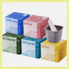 Mediheal Derma Modeling Pack korea modeling pack for face mask skincare set