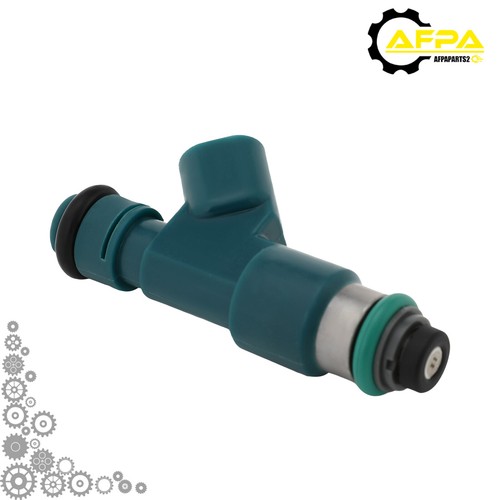 6 inyectores de combustible para Land Rover Lr2 2008-2012 3,2 L FJ1032 LR001982 - Imagen 4 de 5