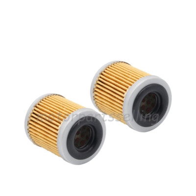 のりさん Genuine Oil Cooler Filter / O-Ring 2824A006 / 2920A096 F/S