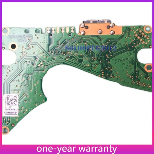 2060-810035-000 HDD PCB REV P0 Hard disk board Hard disk circuit board