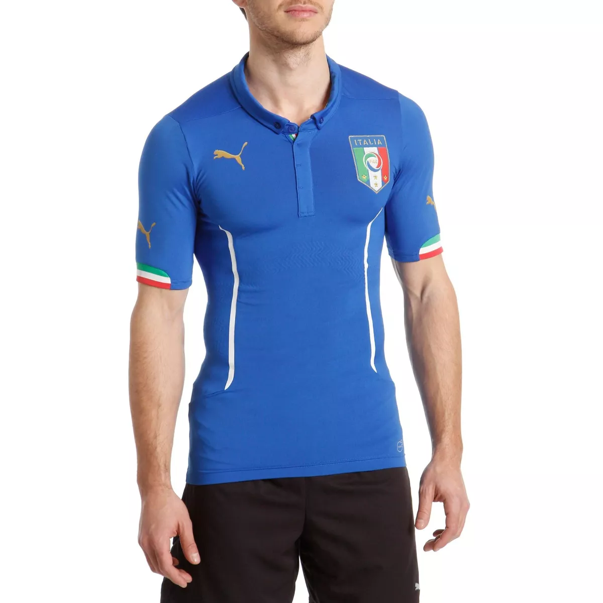 Puma actv shirt outlet