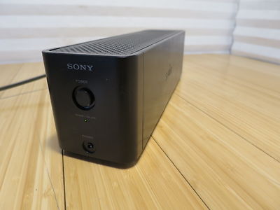 sony surround amplifier