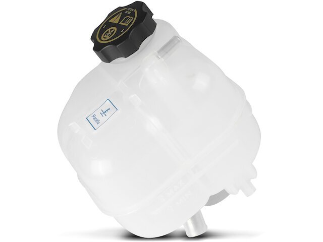 Autopart Premium Expansion Tank fits Chrysler 200 2015-2017 42SMRR
