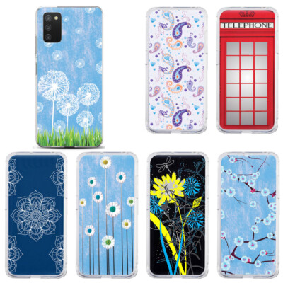 Phone Case for Cricket Dream 5G  p13