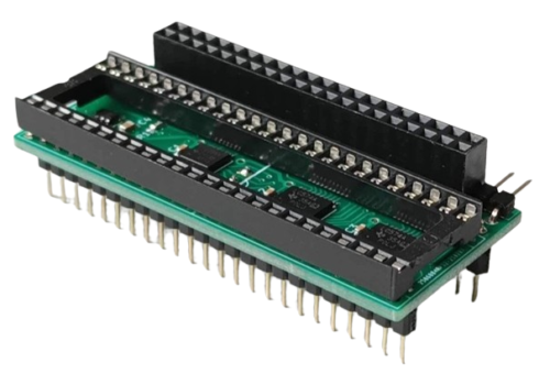 RGB to HDMI adapter Commodore Amiga 500 RGB2HDMI New - Afbeelding 1 van 3
