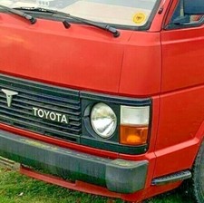 Feu avant (phare) Mazda BONGO