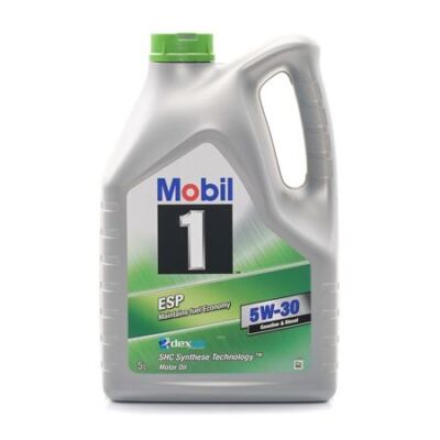 MOBIL 1, ESP 154294 Engine Oil  5W-30, 5l