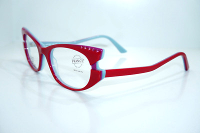 NEW AUTHENTIC Jean Lafont Paris  GAVOTTE  6098  eyeglasses frames