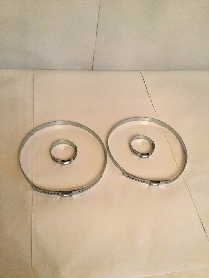 Bota interior y exterior eje CV - Kit de 6 piezas - Se adapta a: Audi A3, A3 Quattro, TT, Q7 2006-10 Foto 3 de 4