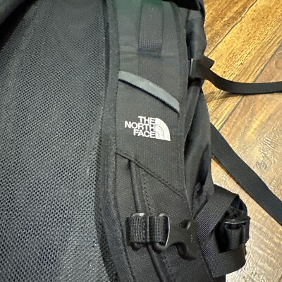 The North Face Tellus 35 Size M | eBay