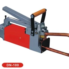 Dual Voltage Spot Welder Stick Welder Transformer Electric Spot Welder DN-100
