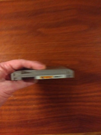 NES Track&Field 2 untested