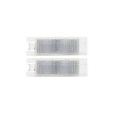 Kennzeichenleuchte LED für Jeep Renegade Geländewagen Geschlossen BU 1.4 2.0