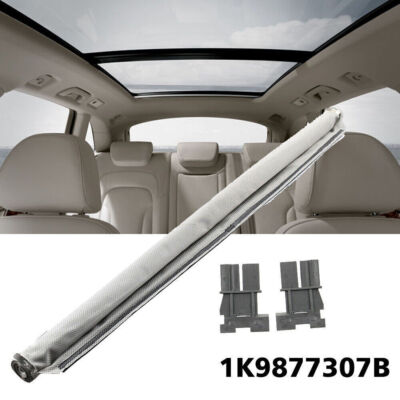 Panorama Schiebedach Sonnenschutzvorhang Für VW Golf Tiguan Audi Q51K9877307B