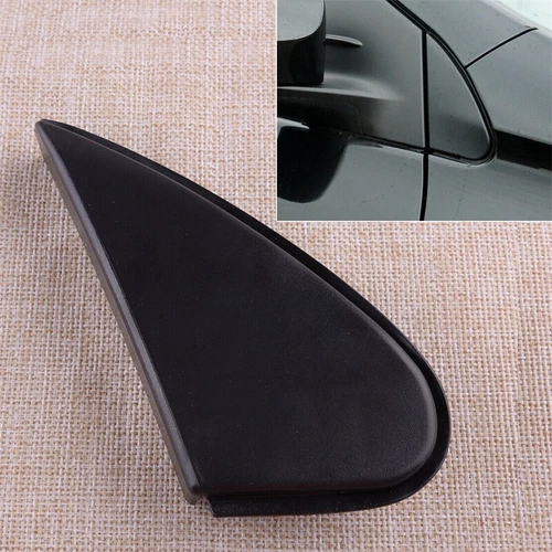 Right Side View Mirror Fender Corner Trim Cover Fit for Toyota Corolla 2014-2018