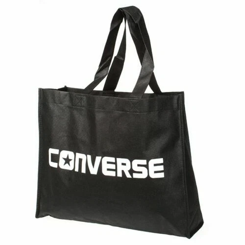 Bolsas Negro Grande Converse para De hombre