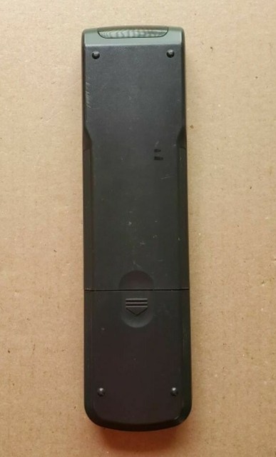 SONY VCR REMOTE CONTROL RMT-V203 SLV-675HF SLV-676HF PART # 147503211 ...