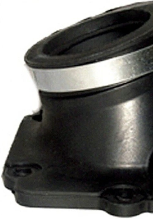 SPI Carburetor Flange Boot For 01-05 Polaris Xc Sp Classic RMK 700