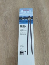 Shappell Heavy Duty Hitch New