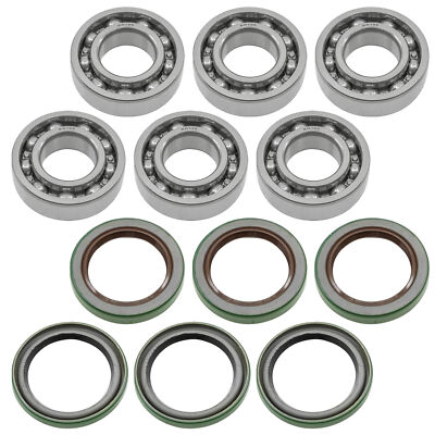 72'' Deck Spindle Repair kit for John Deere F911 F925 F930 F932 F935 Front-Mount
