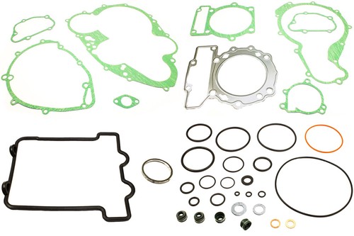 Joint De Couvercle D'embrayage Pour Kawasaki KLX 650 (1993-2001) - Marque Athena, Référence GT-244908