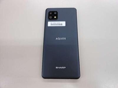 232番 AQUOS sense3 lite 5.5インチ ブラック 楽天 AQUOS sense3 lite | Android | 製品 | 楽天モバイル