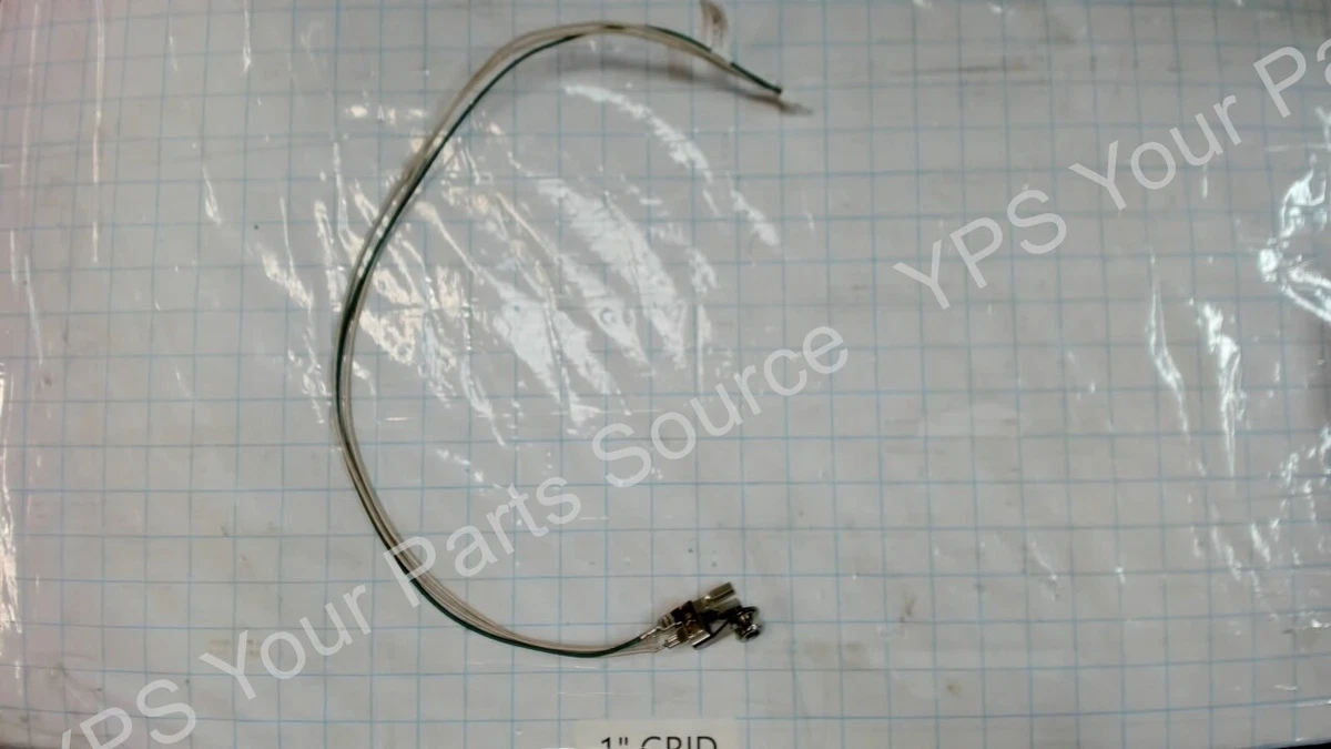 Thermador MED302WS/01 Wall Oven Socket 00612669 | eBay