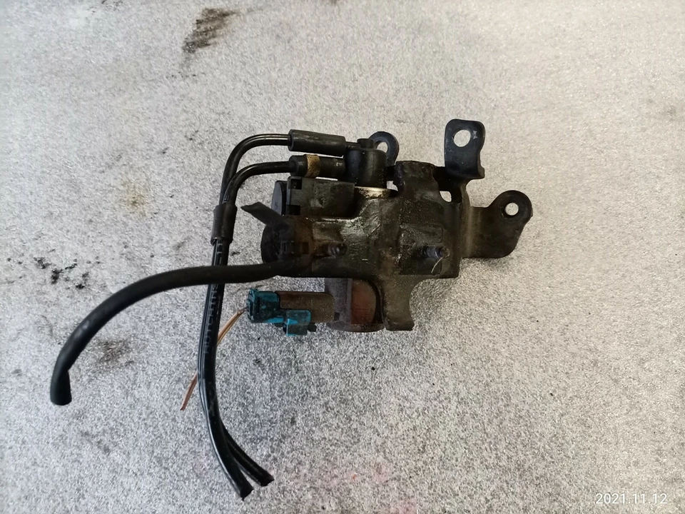 Citroën C5 II Break 2005 RE Unterdruckventil Magnetventil 9654282880 passend 407 - Bild 2 von 4