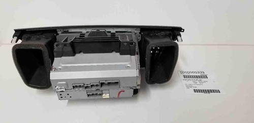 13 14 15 HONDA ACCORD Radio LX OEM 39100-T2A- A321 - Picture 3 of 6