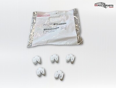 その他 NEWBORN Genuine Isuzu Clip Cushion 8942799770 / 8-94279-977-0 OEM