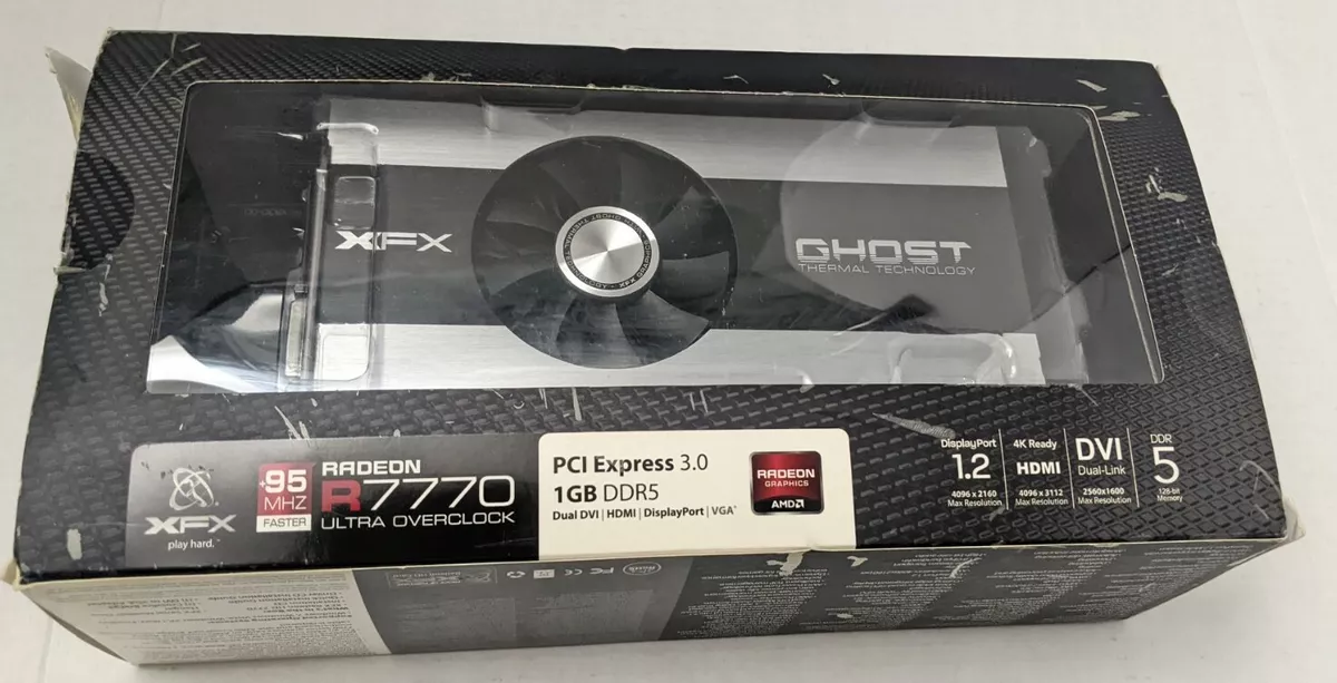 Xfx r7770 drivers hot sale