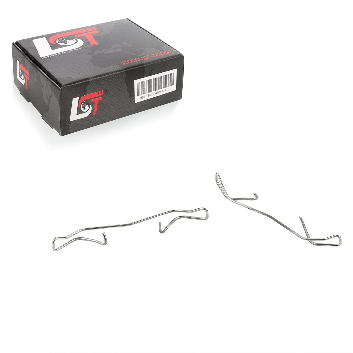 Spring Repair Kit For Skoda Fabia Octavia Superb