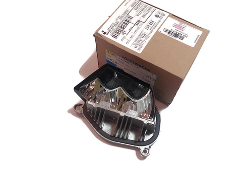 New VW PASSAT B8 3G Front Right Headlight LED Control Unit 3G0998477A - Picture 2 of 5