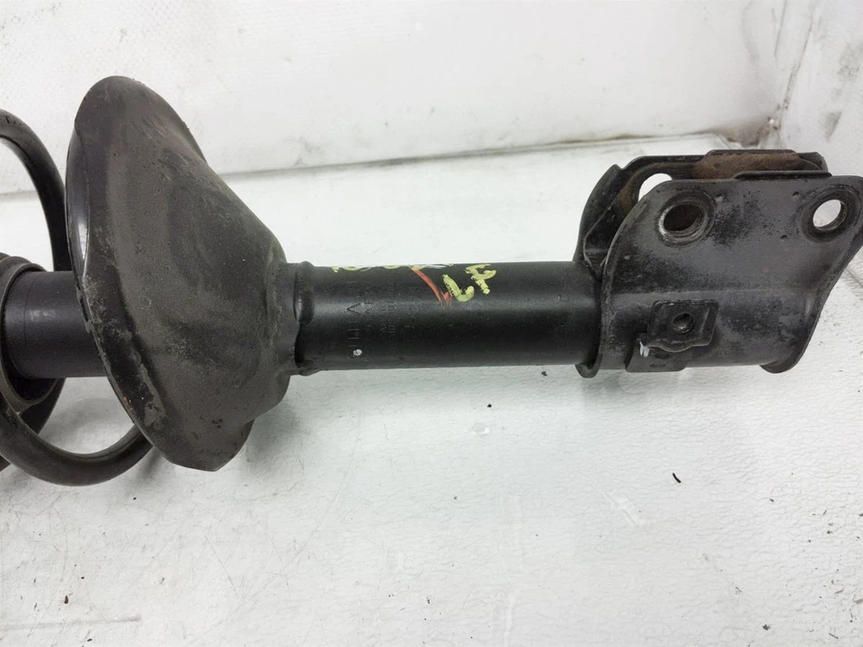 Subaru Outback 2001 2002 conductor delantero izquierdo muelle amortiguador Foto 4 de 4