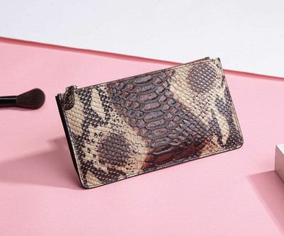 small hand wallet