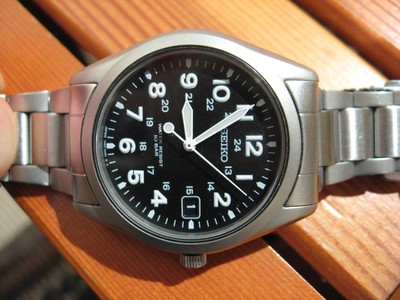 Seiko Watches Seiko Spirit Sbca001 Near MINT] Seiko Spirit