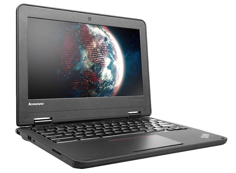 Lenovo ThinkPad 11e Chromebook Laptop 11.6