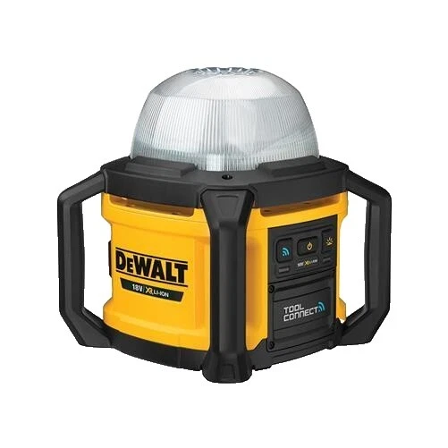 DEWALT 20 V Flashlights & Work Lights