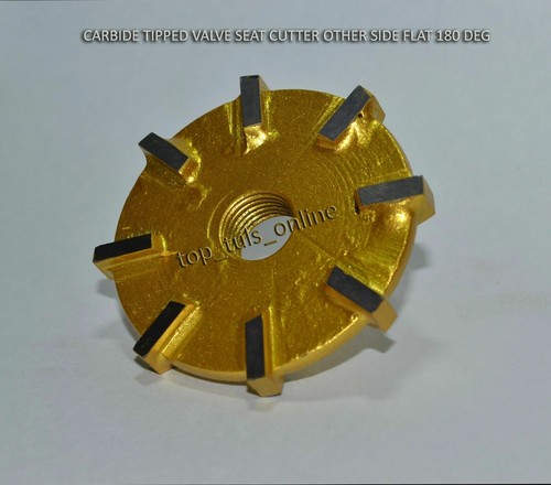 24 x Valve Seat Cutter Set Carbide Tipped for Vintage & Modern Cars,Bikes,Trucks - Picture 8 of 10