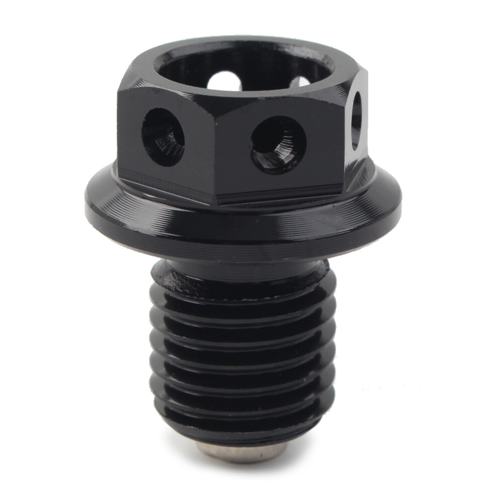 Oil Drain Plug Screw For Honda CRF50/XR50/Z50 CR80 XR80 100 CR125R