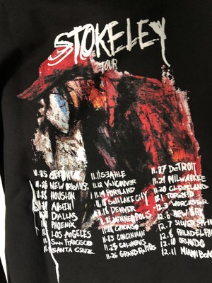 revenge gods hoodie