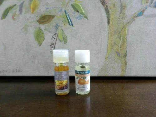 Yankee Candle Assorted/Mixed perfumado y aceite esencial Fragancias para el Hogar