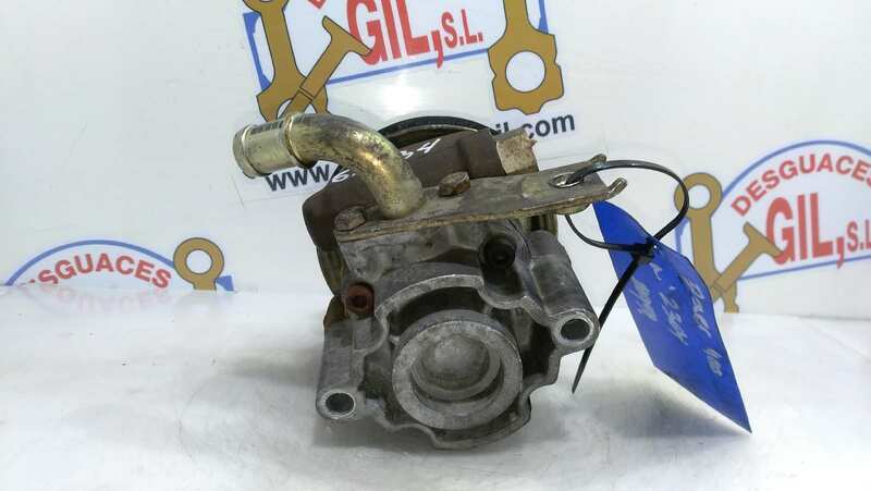 QVB100690 power steering pump for MG ROVER SERIE 400 (RT) 414 I 61834 706526