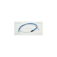 Seilzug, Feststellbremse Triscan 8140 38150 FüR CitroËN Peugeot, Hinten Links