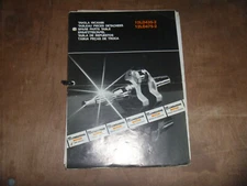 Lombardini 12LD435-2 Engine Parts Catalog Manual xz